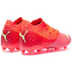 Chuteira de Campo Adulto Puma Future Z 3.4 FG/AG BDP - Foto 4