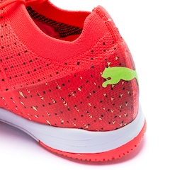 Chuteira Futsal Adulto Puma Future Z 3.4 IT BDP - Foto 7