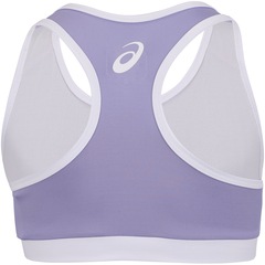 Top Infantil ASICS Sem Bojo Nadador Silk - Foto 2