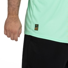 Camisa do Palmeiras III 22 Puma JSY - Masculina - Foto 10