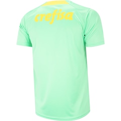 Camisa do Palmeiras III 22 Puma JSY - Masculina - Foto 4