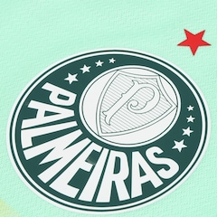 Camisa do Palmeiras III 22 Puma JSY - Masculina - Foto 6
