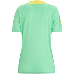 Camisa do Palmeiras III 22 Puma JSY - Feminina - Foto 2