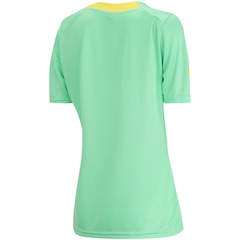 Camisa do Palmeiras III 22 Puma JSY - Feminina - Foto 4
