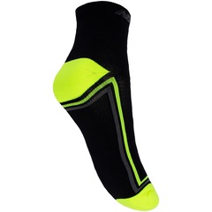 Meia New Balance Cano Curto Performance - Adulto - Foto 2