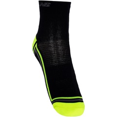 Meia New Balance Cano Curto Performance - Adulto - Foto 3