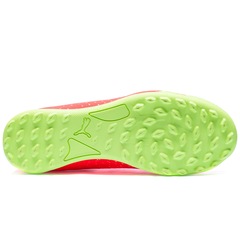 Chuteira Society Infantil Puma Future Z 4.4 TT BDP - Foto 6