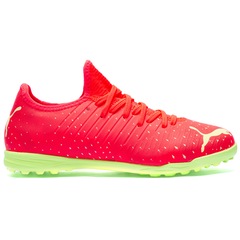 Chuteira Society Infantil Puma Future Z 4.4 TT BDP - Foto 1
