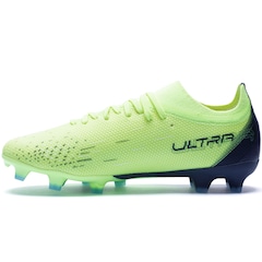 Chuteira de Campo Puma Ultra Match FG/AG - Adulto - Foto 3