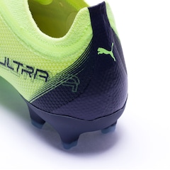 Chuteira de Campo Puma Ultra Match FG/AG - Adulto - Foto 7