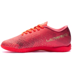 Chuteira Futsal Adulto Puma Ultra Play IT BDP - Foto 3