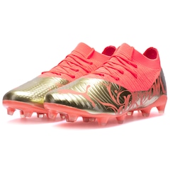 Chuteira de Campo Adulto Puma Future Z 3.4 Neymar Jr FG/AG - Foto 2