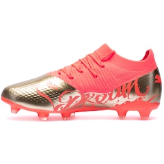 Chuteira de Campo Adulto Puma Future Z 3.4 Neymar Jr FG/AG - Foto 3