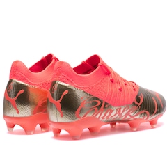 Chuteira de Campo Adulto Puma Future Z 3.4 Neymar Jr FG/AG - Foto 4