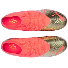 Chuteira de Campo Adulto Puma Future Z 3.4 Neymar Jr FG/AG - Foto 5