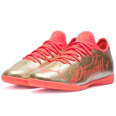 Chuteira Futsal Adulto Puma Future Z 4.4 Neymar IT B - Foto 2