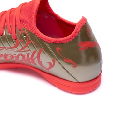 Chuteira Futsal Adulto Puma Future Z 4.4 Neymar IT B - Foto 7