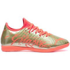 Chuteira Futsal Adulto Puma Future Z 4.4 Neymar IT B - Foto 1