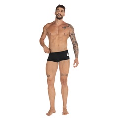 Sunga adidas Solid - Masculina - Foto 3