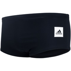 Sunga adidas Solid - Masculina - Foto 4