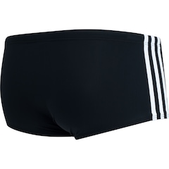 Sunga adidas 3 Listras - Masculina - Foto 4