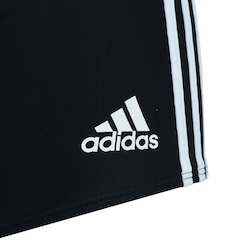 Sunga adidas 3 Listras - Masculina - Foto 5