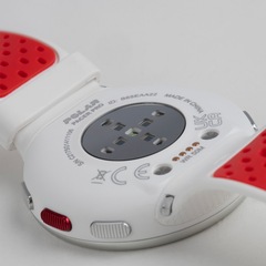 Relógio para corrida com GPS Polar Pacer Pro - Foto 7