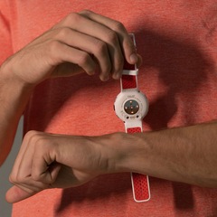 Relógio para corrida com GPS Polar Pacer Pro - Foto 9