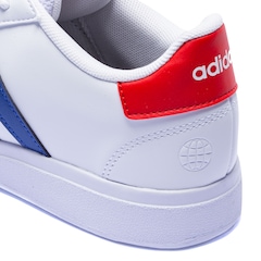 Tênis adidas Grand Court 2.0 - Júnior - Foto 7