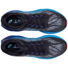 Tênis ASICS Novablast 3 - Masculino - Foto 6