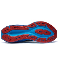 Tênis ASICS Novablast 3 - Masculino - Foto 7