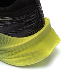 Tênis ASICS Novablast 3 - Masculino - Foto 8