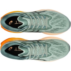 Tênis ASICS Novablast 3 - Masculino - Foto 6