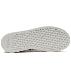 Tênis adidas Grand Court 2.0 - Infantil - Foto 6