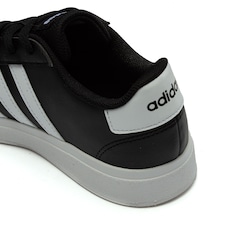 Tênis adidas Grand Court 2.0 - Infantil - Foto 7