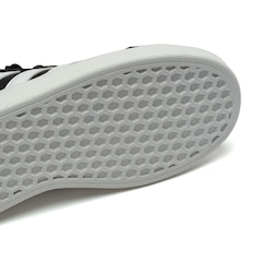 Tênis adidas Grand Court 2.0 - Infantil - Foto 9