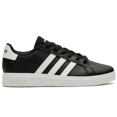 Tênis adidas Grand Court 2.0 - Infantil - Foto 1