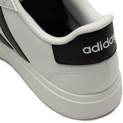 Tênis adidas Grand Court 2 0 - Júnior - Foto 8