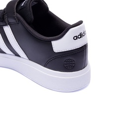 Tênis Infantil adidas Grand Court 2.0 EL - Foto 3
