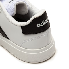 Tênis adidas Infantil Grand Court 2.0 EL - Foto 7