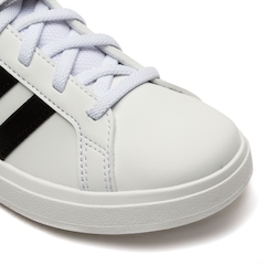 Tênis adidas Infantil Grand Court 2.0 EL - Foto 8