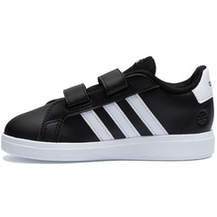 Tênis Infantil adidas Grand Court 2.0 CF I - Foto 3