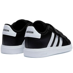 Tênis Infantil adidas Grand Court 2.0 CF I - Foto 4