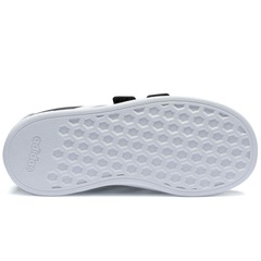 Tênis Infantil adidas Grand Court 2.0 CF I - Foto 6