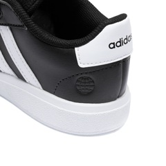Tênis Infantil adidas Grand Court 2.0 CF I - Foto 7