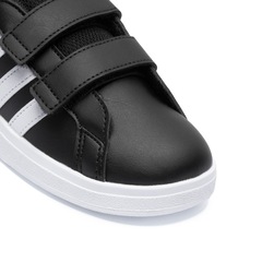 Tênis Infantil adidas Grand Court 2.0 CF I - Foto 8