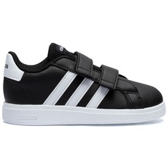 Tênis Infantil adidas Grand Court 2.0 CF I - Foto 1