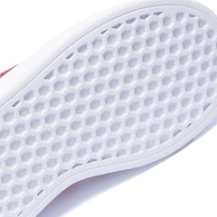 Tênis Infantil adidas Grand Court 2.0 EL K - Foto 9