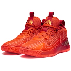 Tênis adidas D Rose Son Of Chi 2 - Masculino - Foto 3