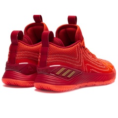 Tênis adidas D Rose Son Of Chi 2 - Masculino - Foto 5